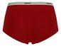 Rote Unterhose der Marke MCXX.
