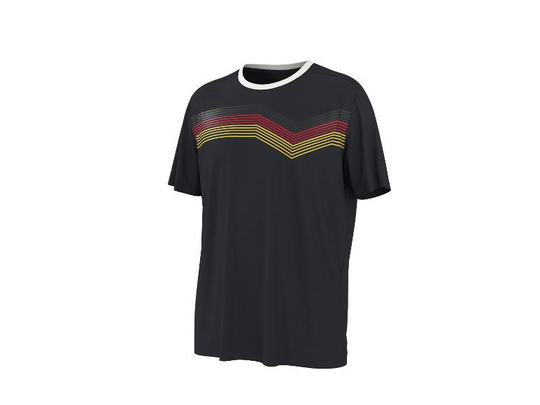 Herren Fußball WM Trikot
