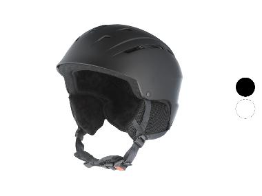 CRIVIT Ski- und Snowboardhelm