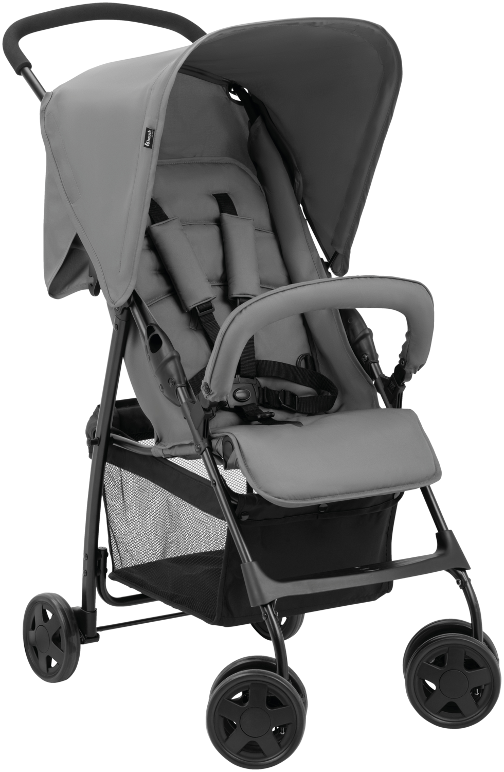 Hauck Buggy""