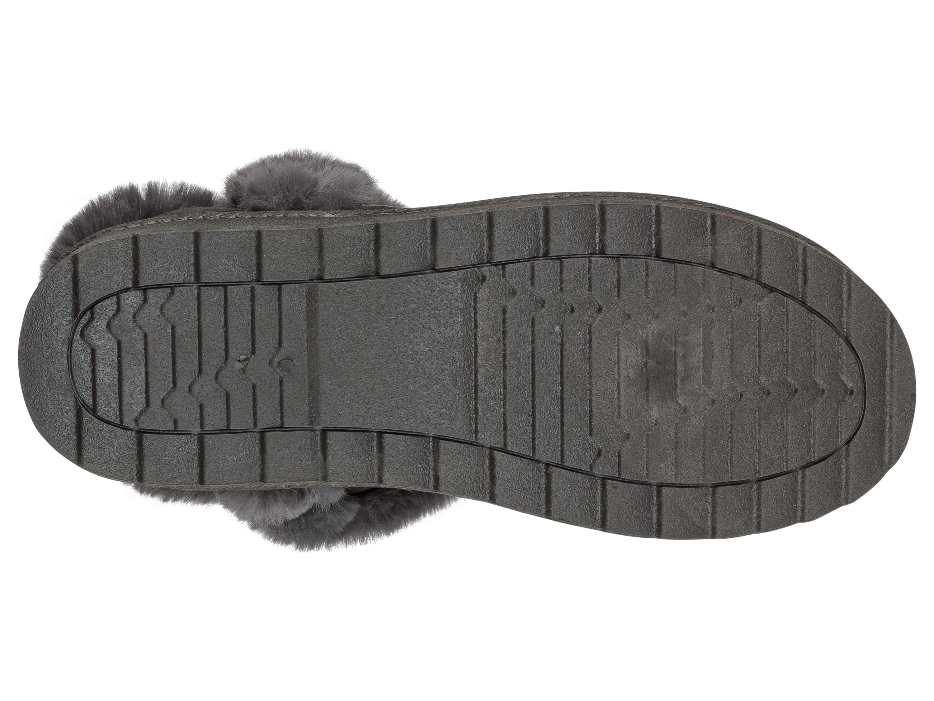 Thumbnail - esmara® Damen Stiefel (Grau, 36)