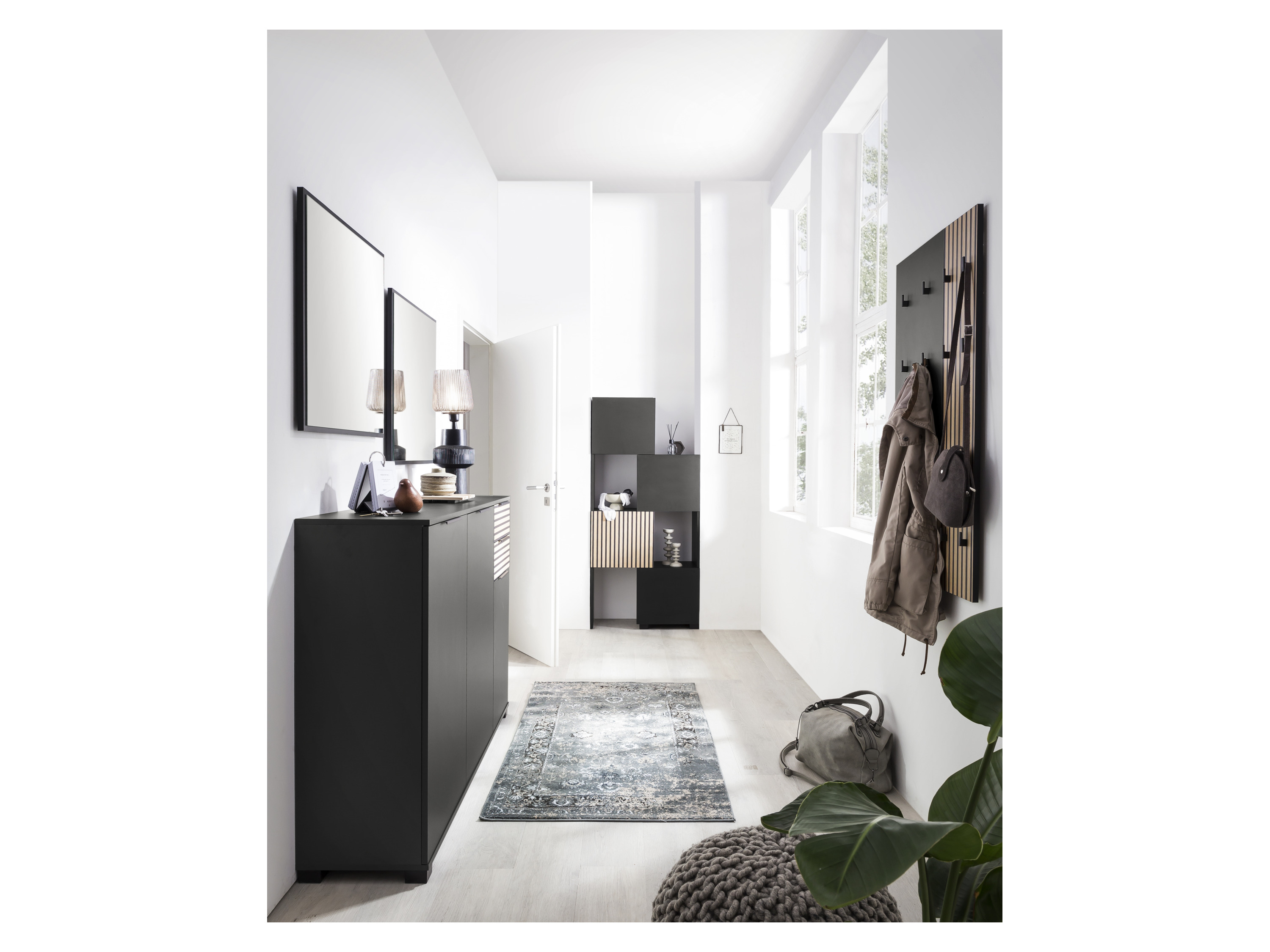 Thumbnail - Schildmeyer Wandspiegel »Alexa«