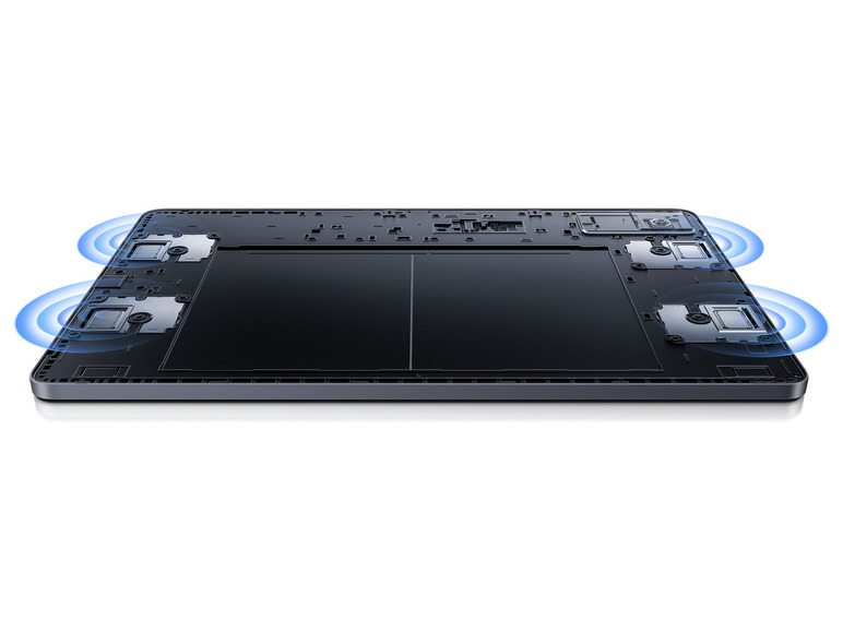 Gehe zu Vollbildansicht: Xiaomi Redmi Pad 4/128 GB Android Tablet - Bild 18
