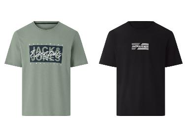 JACK & JONES Herren T-Shirt
