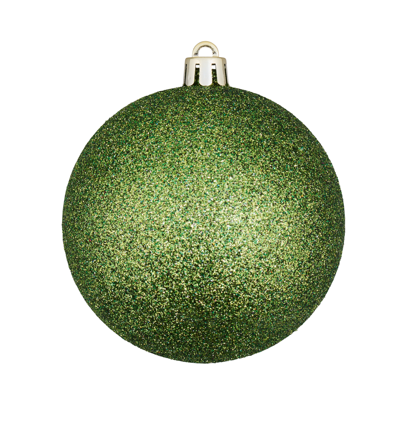 Thumbnail - LIVARNO home Christbaumschmuck (Grün)