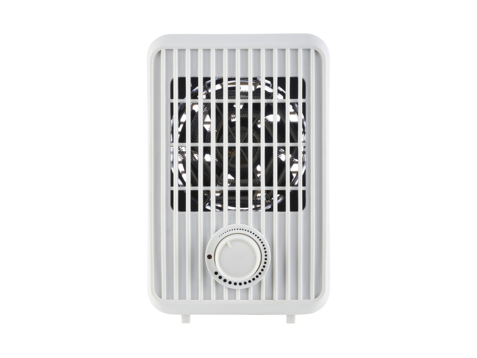 SILVERCREST® Tischheizlüfter STHL 600 A1 (Weiß) | 04055334974240 SILVERCREST® Tischheizlüfter STHL 600 A1 (Weiß) | 04055334974240