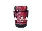 Bebeconfort Minnie Maus Kindersitz in Rot und Pink