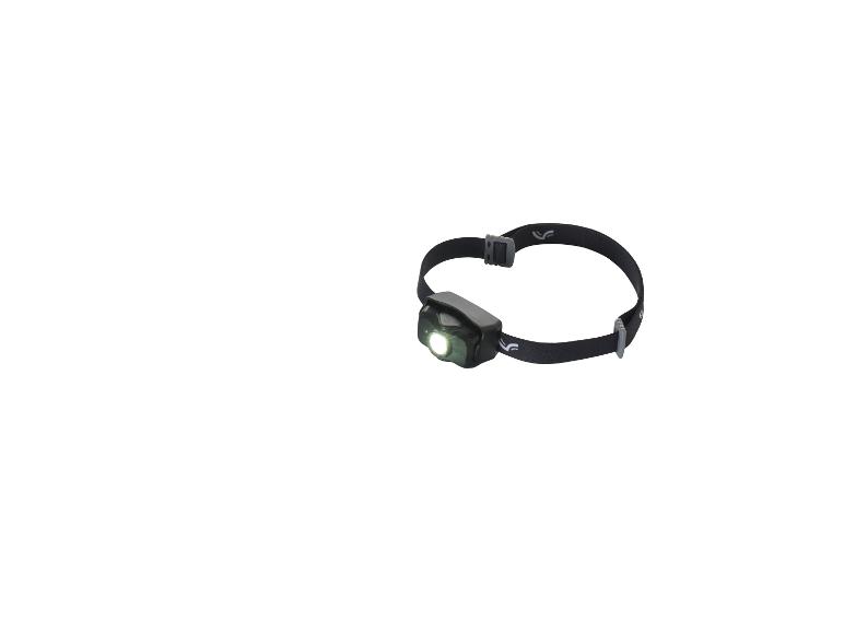 LED-Stirnleuchte / Mini-LED-Stirnleuchte