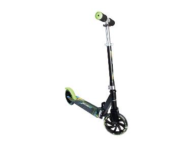 MUUWMI Aluminium Scooter 180 mm, klappbar