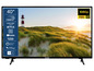 Ein 40 Zoll Telefunken Fernseher mit HDR10, Full HD und Unterstützung für Netflix, Amazon Prime Video und YouTube.