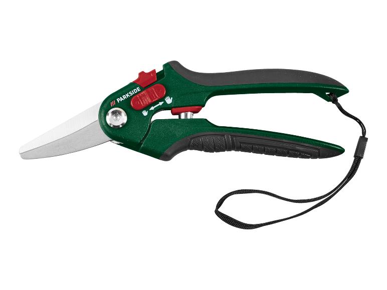 Amboss-Schere / Bypass-Schere / Universal-Schere