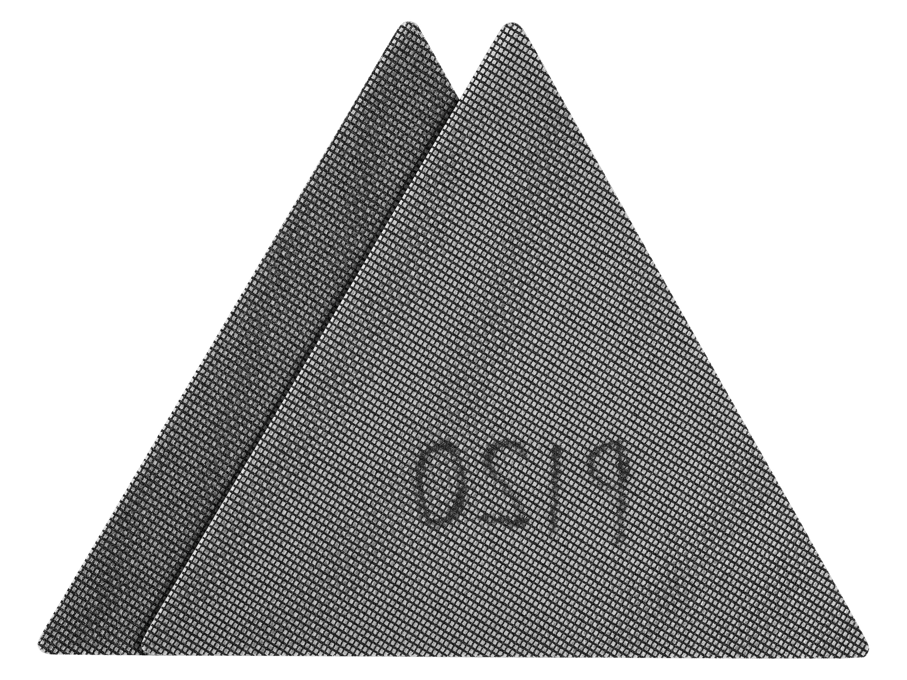 Thumbnail - PARKSIDE® Schleifpapier-Set / Schleifgitter-Set (Schleifgitter dreieckig 10tlg.)