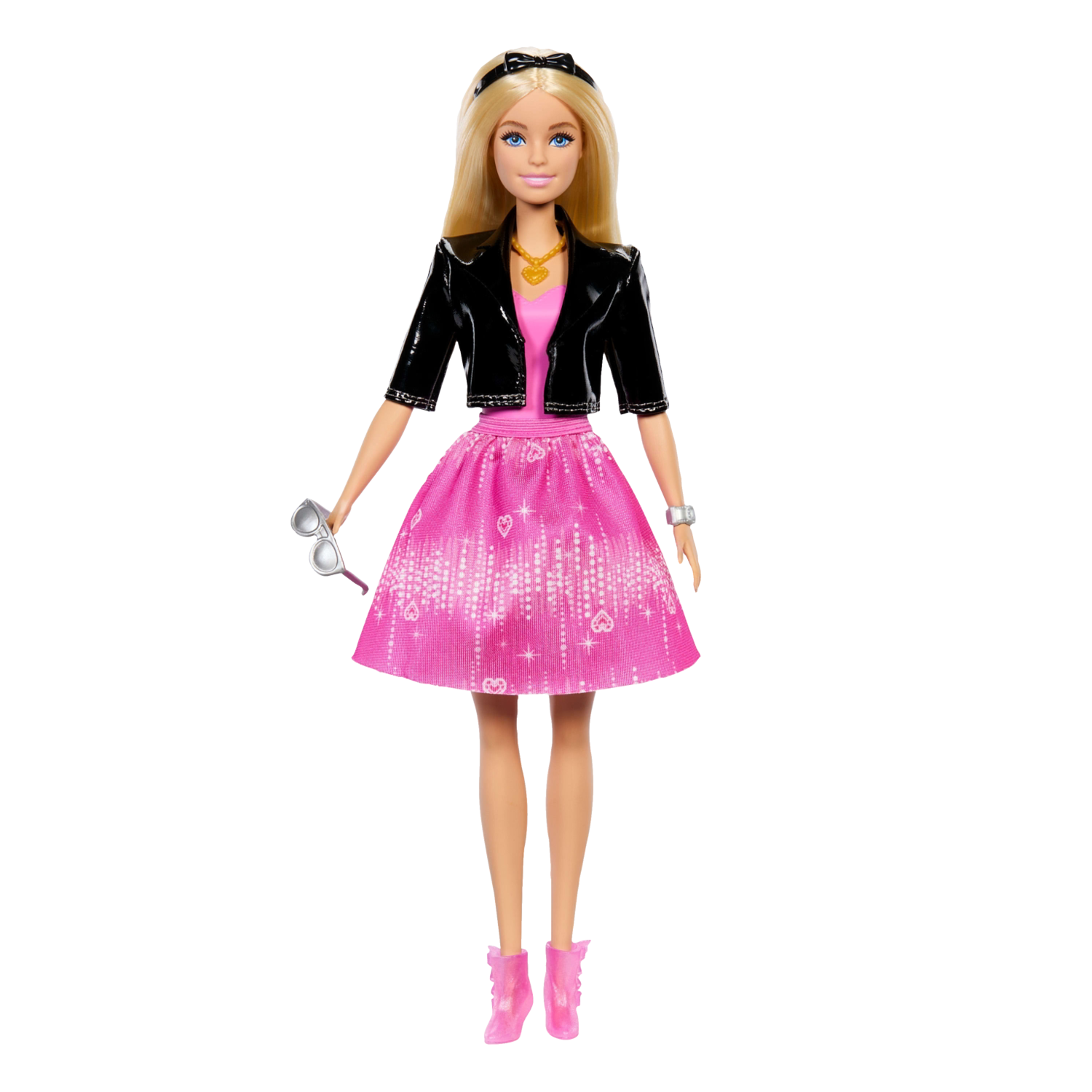 MATTEL Kinder Adventskalender »Barbie / Hot Wheels« – Bild 3 von 4