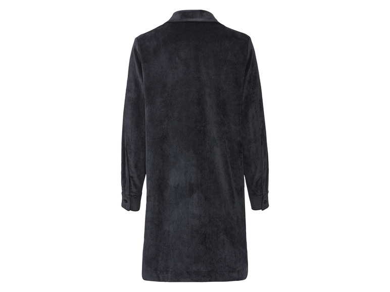 Gehe zu Vollbildansicht: esmara® Damen Blusenkleid aus weicher Feincord-Qualität - Bild 11
