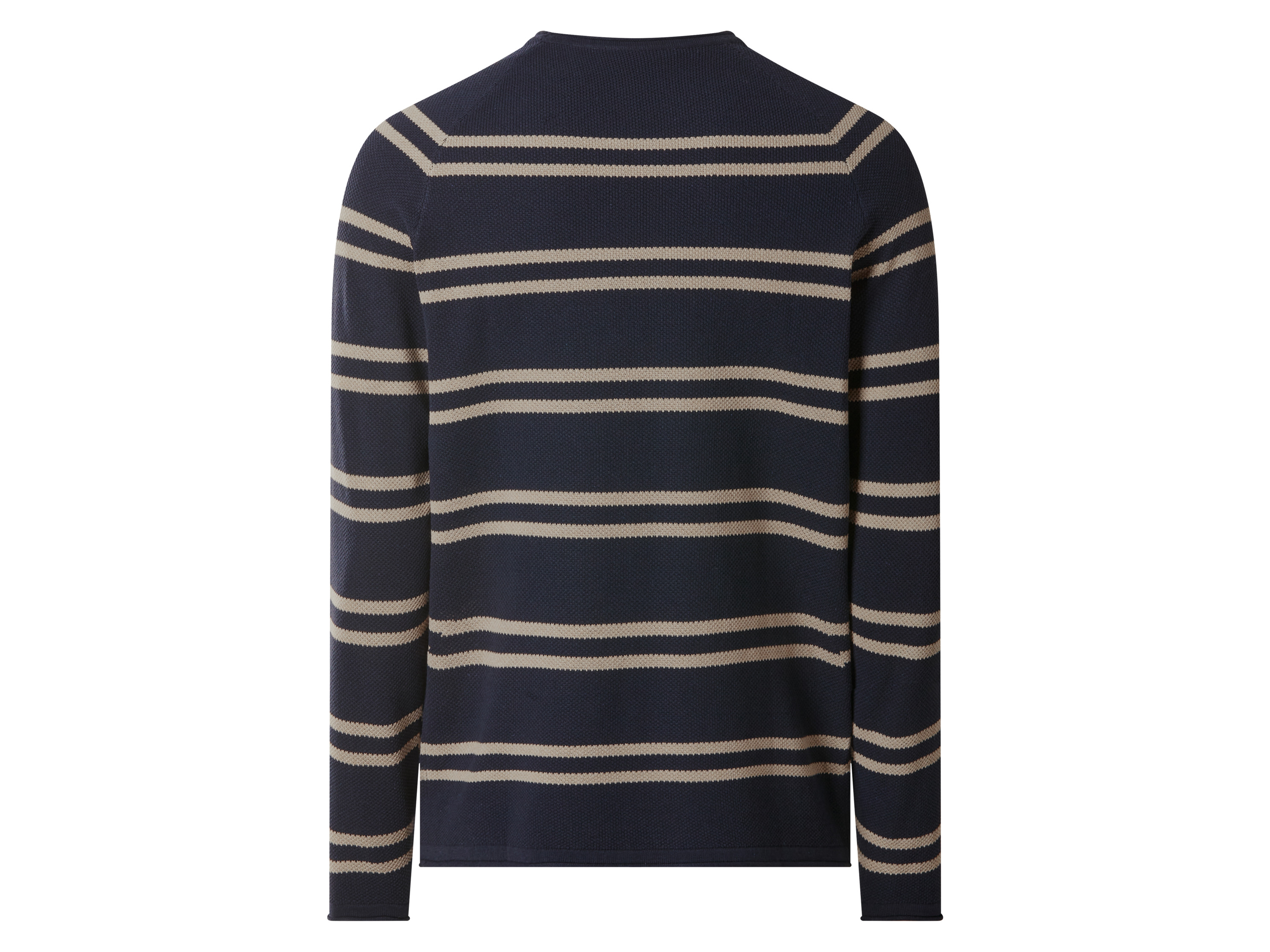 Thumbnail - esmara Men Herren Pullover (Navy, L (52/54))