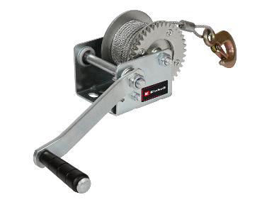 EINHELL Handseilwinde »TC-WI 500«