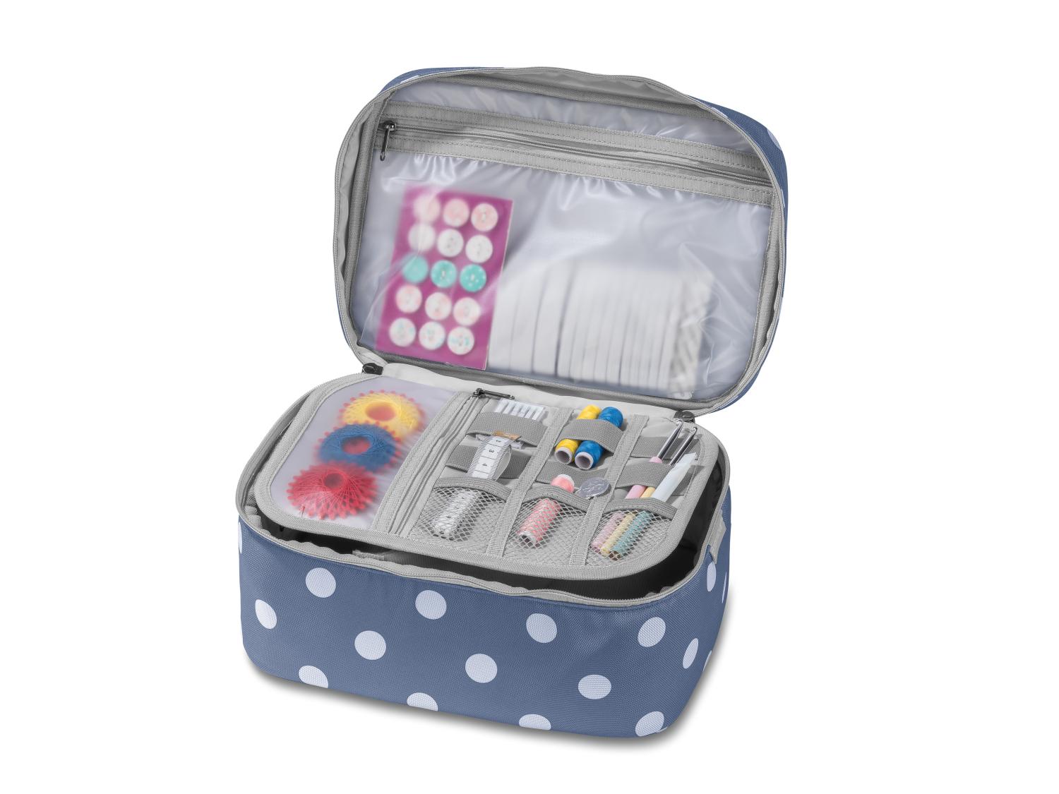 Prym Adventskalender 2025 - 24-teiliges Nähzubehör Set Limited Edition