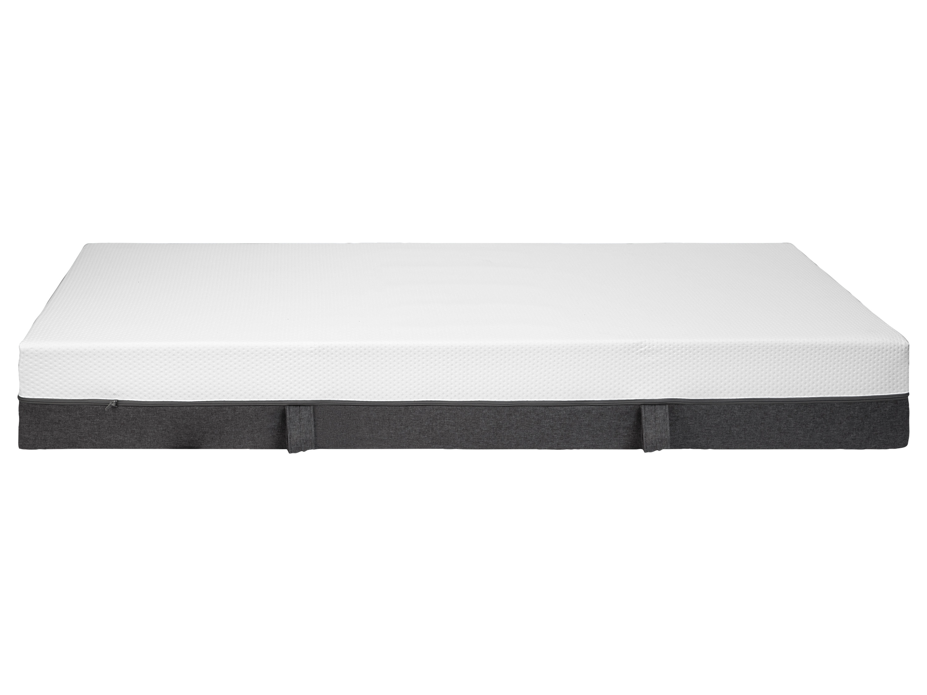 Thumbnail - LIVARNO® 7-Zonen-1000er-Taschenfederkern-Matratze »Royal Support Visco«, H3, 80 x 200 cm (80 x 200)