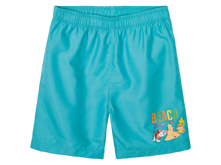 Gehe zu Vollbildansicht: Kleinkinder Jungen Badehose/-shorts, in pflegeleichter Qualität - Bild 11