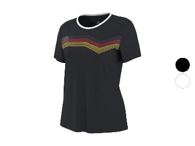 CRIVIT Damen Fußball WM Trikot