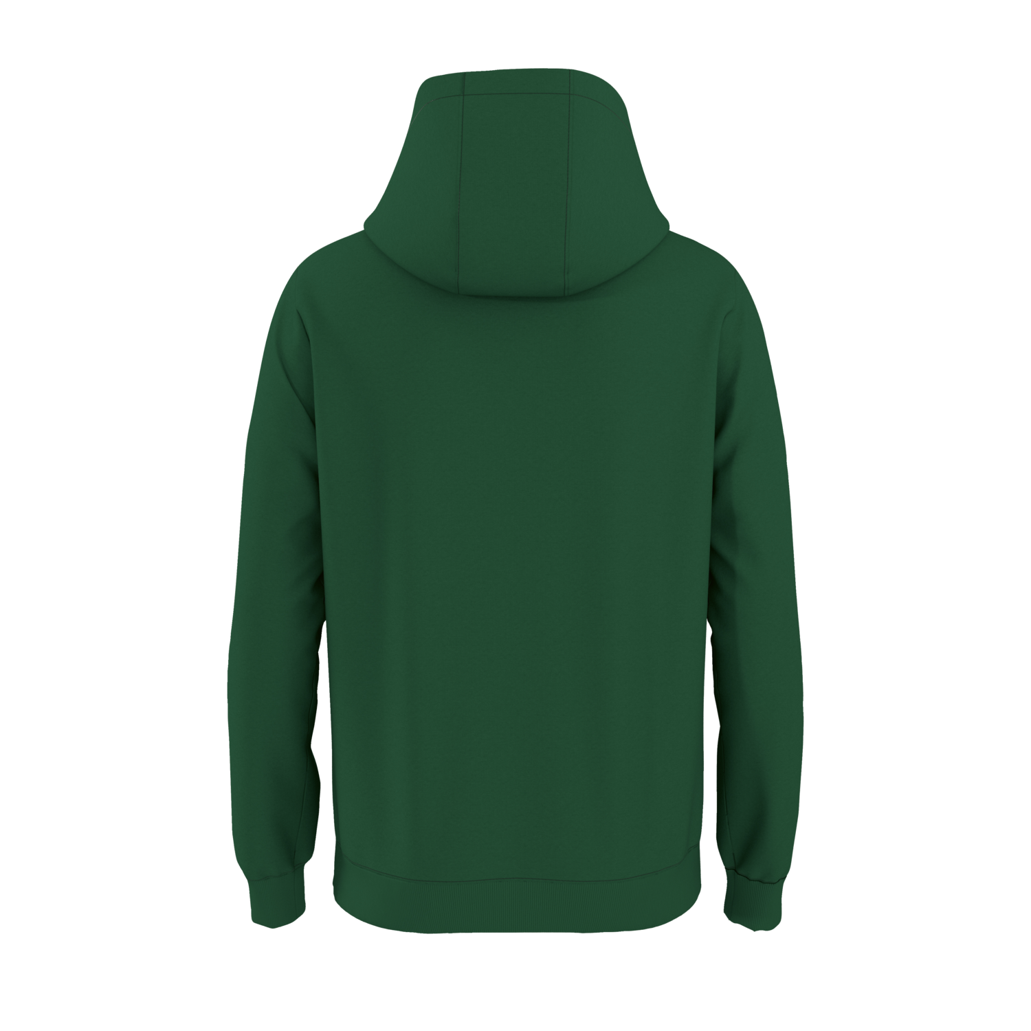 PARKSIDE® Herren Sweathoodie »Limited Edition« (Grün, S(44/46)) – Bild 4 von 4