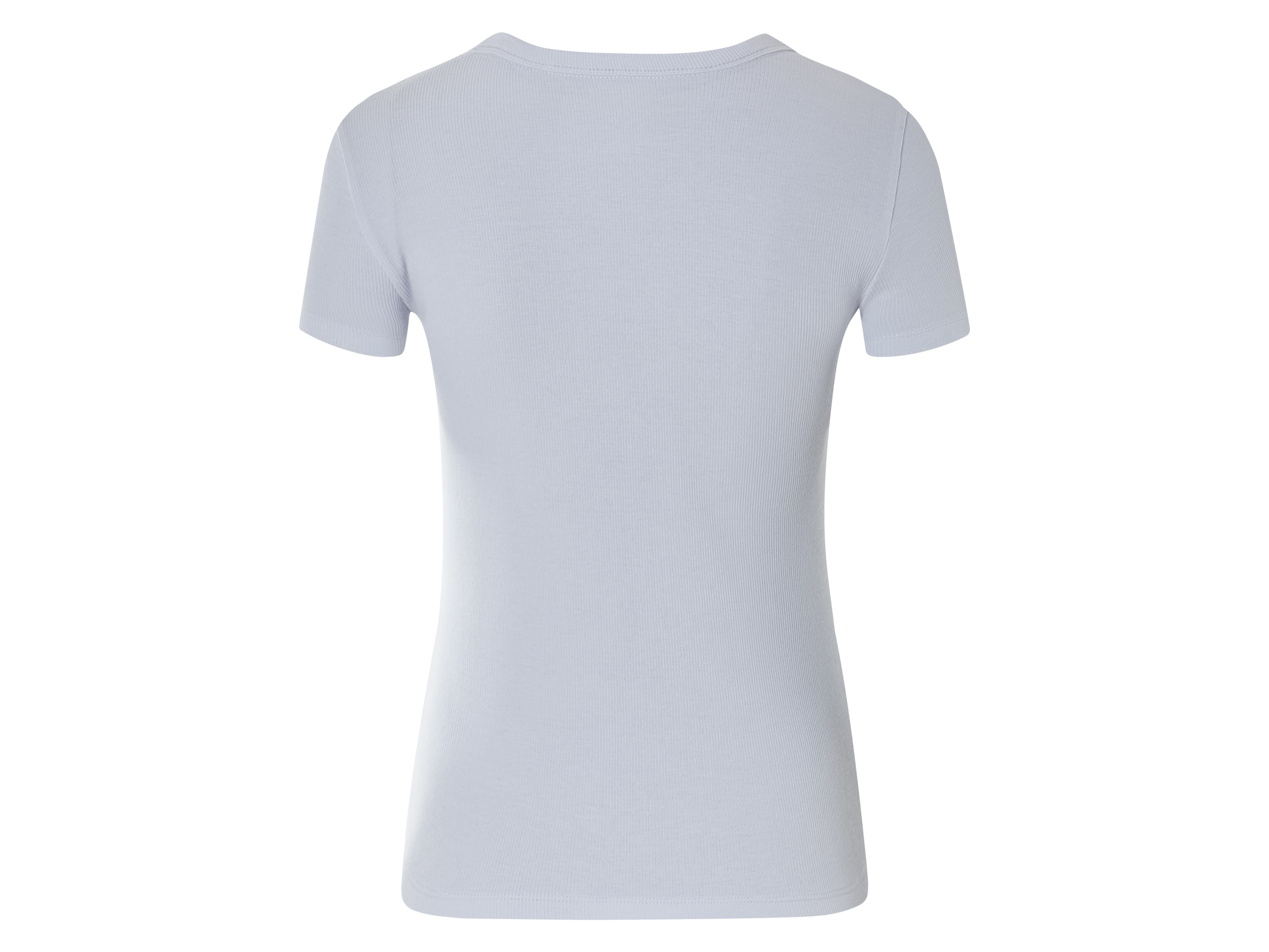 Thumbnail - esmara® Damen T-Shirt (Blau, M(40/42))