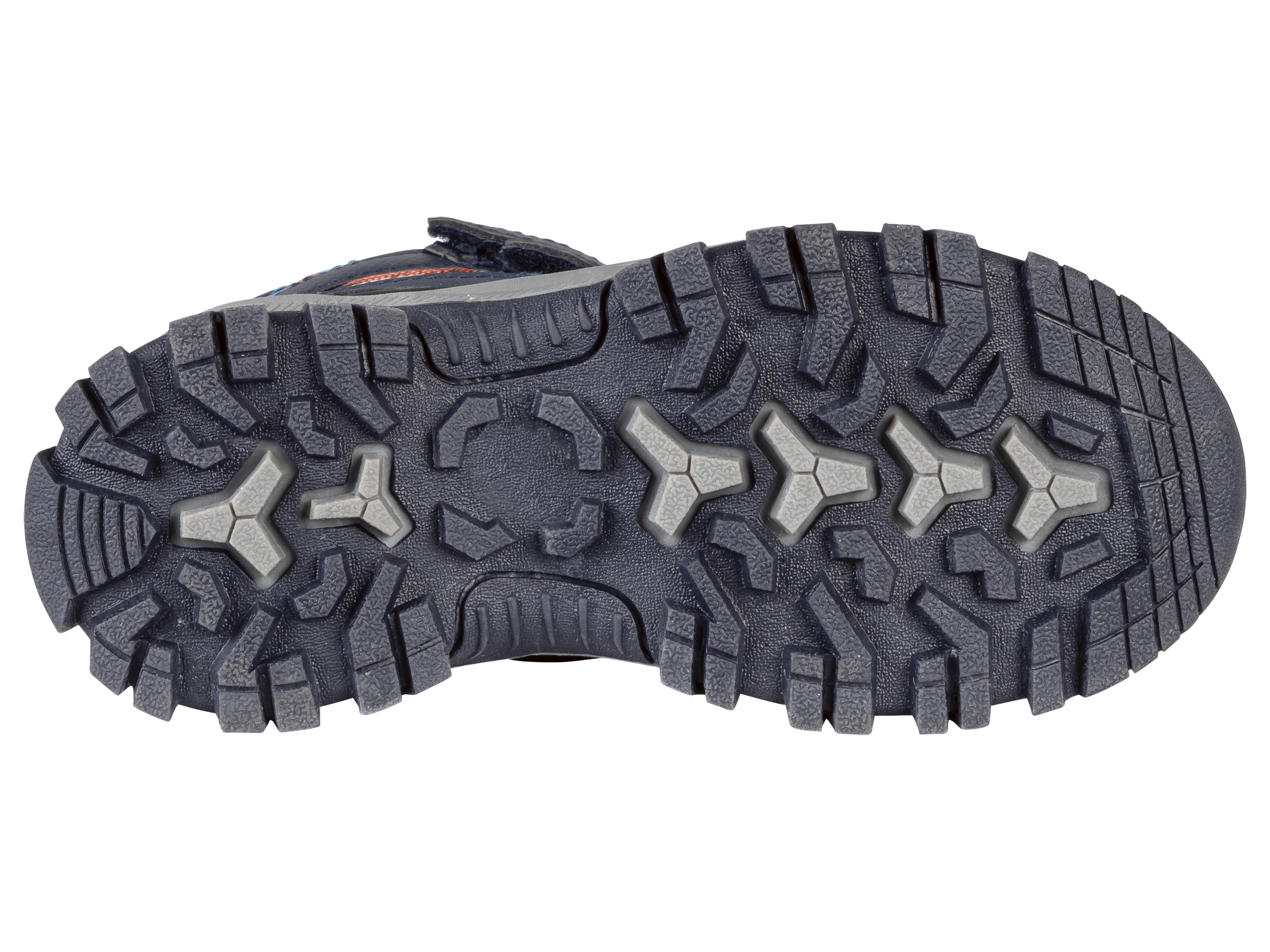 Thumbnail - lupilu® Kleinkinder Jungen Winterstiefel (Navy, 25)""