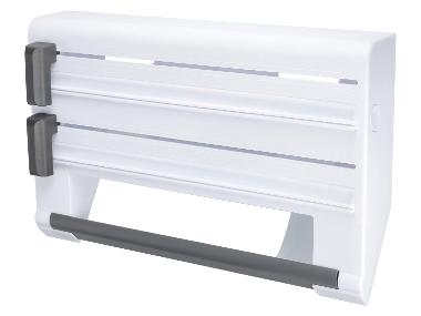 SILVERCREST® Küchenrollenhalter