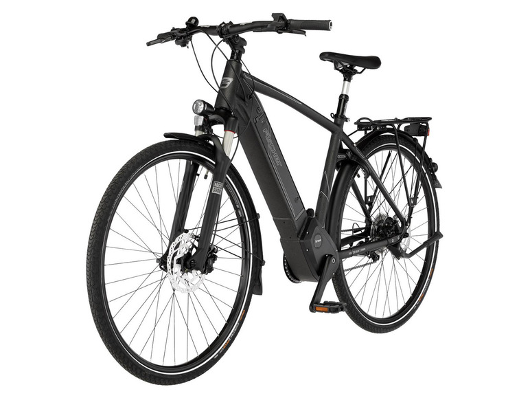 Gehe zu Vollbildansicht: FISCHER E-Bike Trekking Viator 6.0i, 28 Zoll Modell 2022 - Bild 62