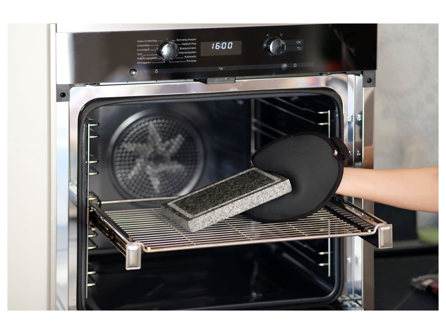 Inge Look Postkarten Set 7 - 6 Nostalgische Oma-Motive Im Retro-Design (10,5x15 Cm)