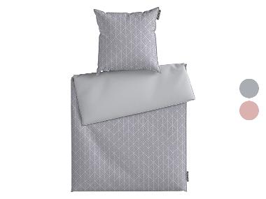 Michalsky Satin-Bettwäsche, 155 x 220 cm