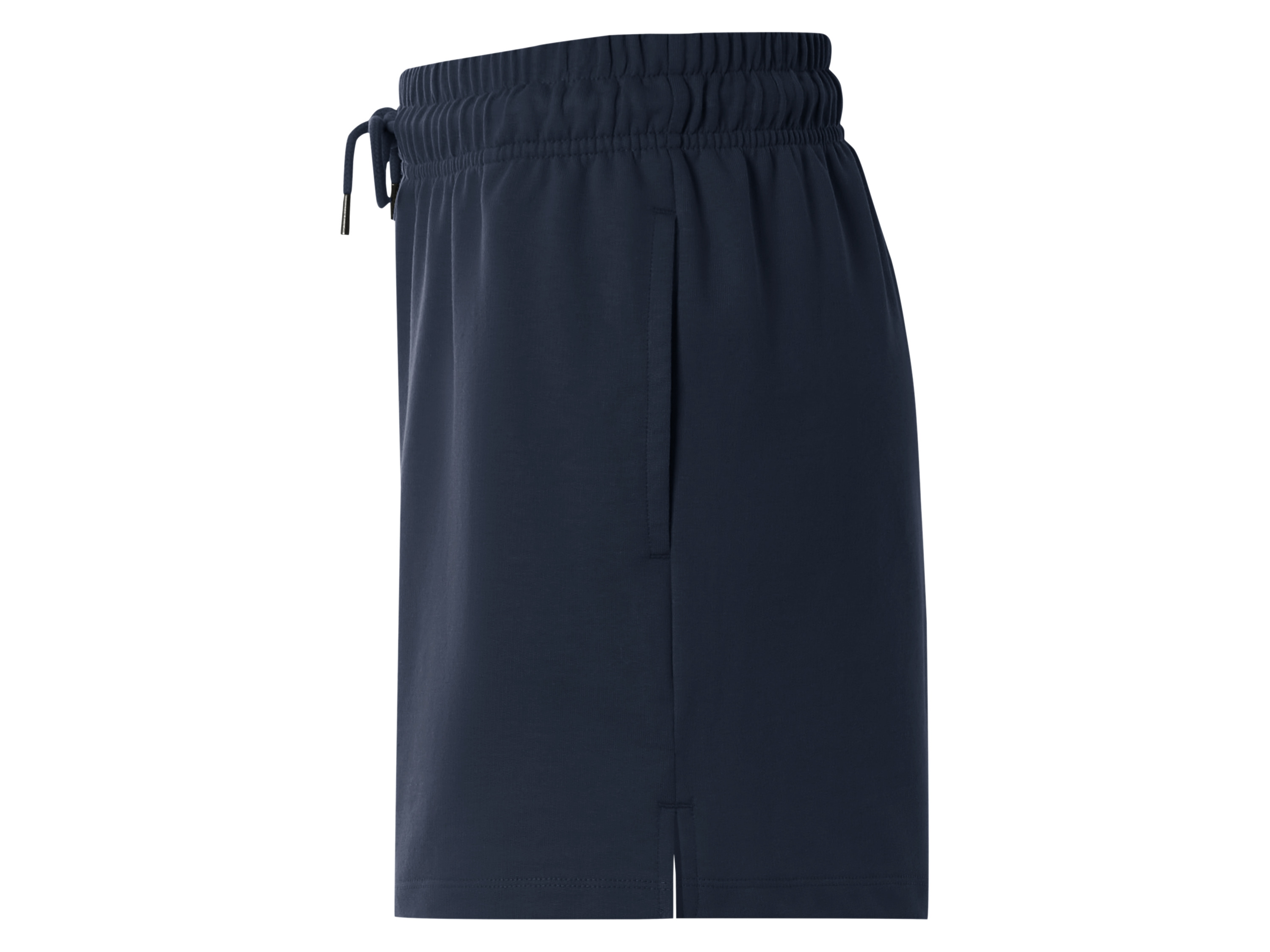 Thumbnail - esmara® Damen Sweathorts (navy, L(44/46))