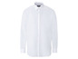 Weißes Hemd mit langen Ärmeln