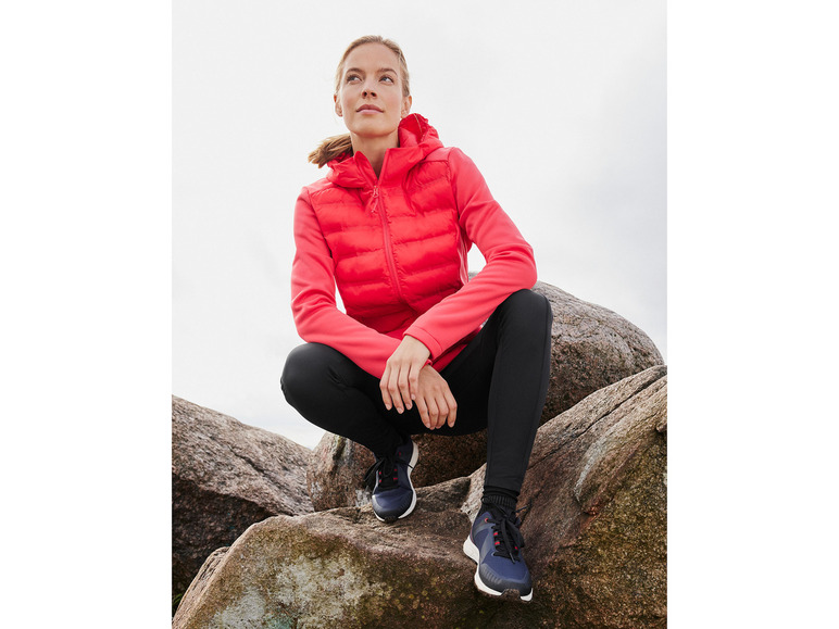 Gehe zu Vollbildansicht: CRIVIT Damen Outdoorschuhe mit Schaftrandpolsterung - Bild 11