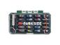 PARKSIDE Schraubendreher-Bit-Set in einer transparenten Box