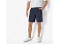 Herren Shorts und Sneakers: Casual Style.