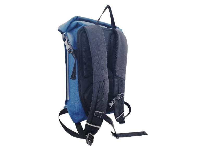 Wasserdichter Rucksack Rana 22