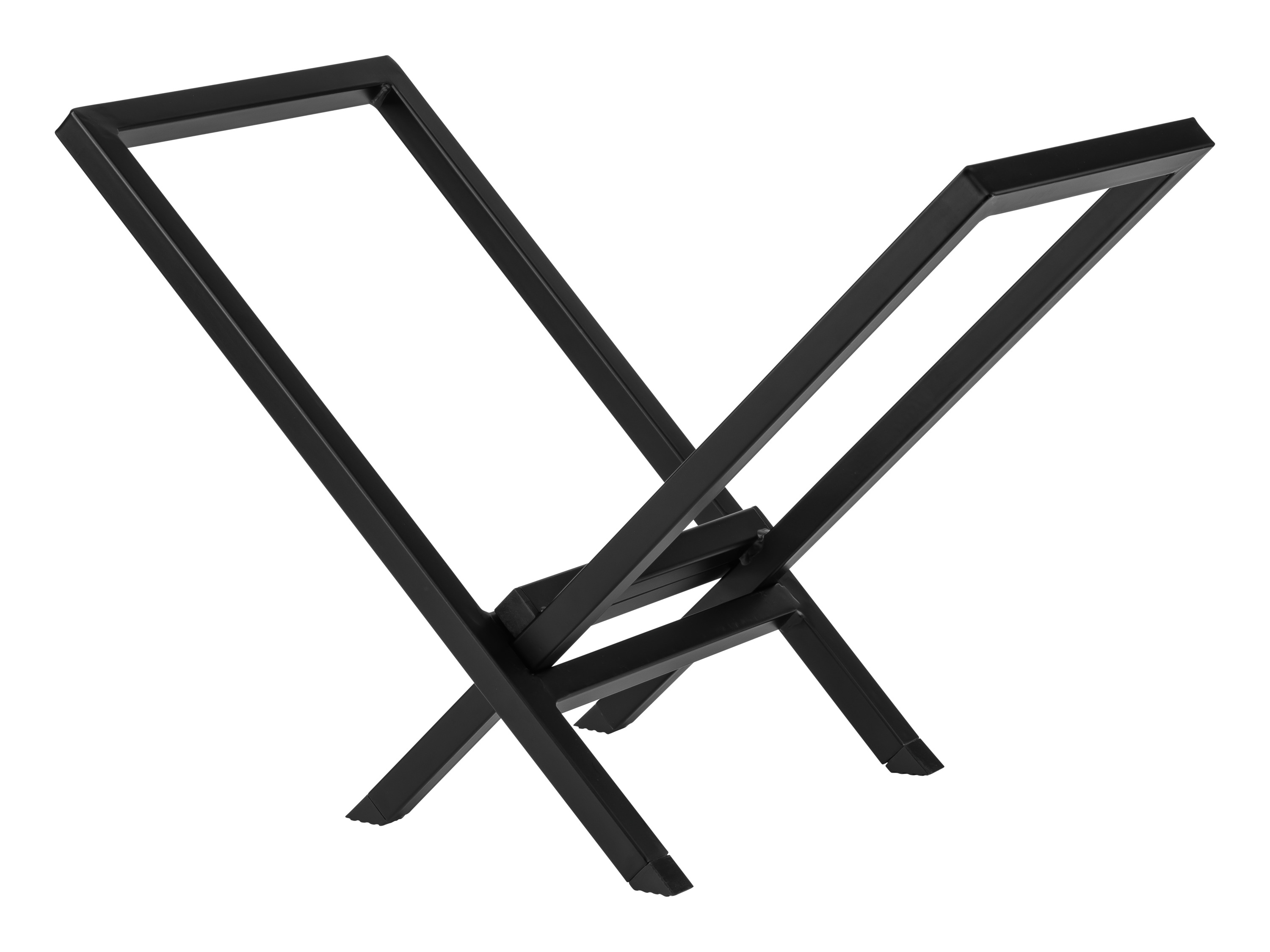 Thumbnail - LIVARNO home Kaminholzregal (steckbar)