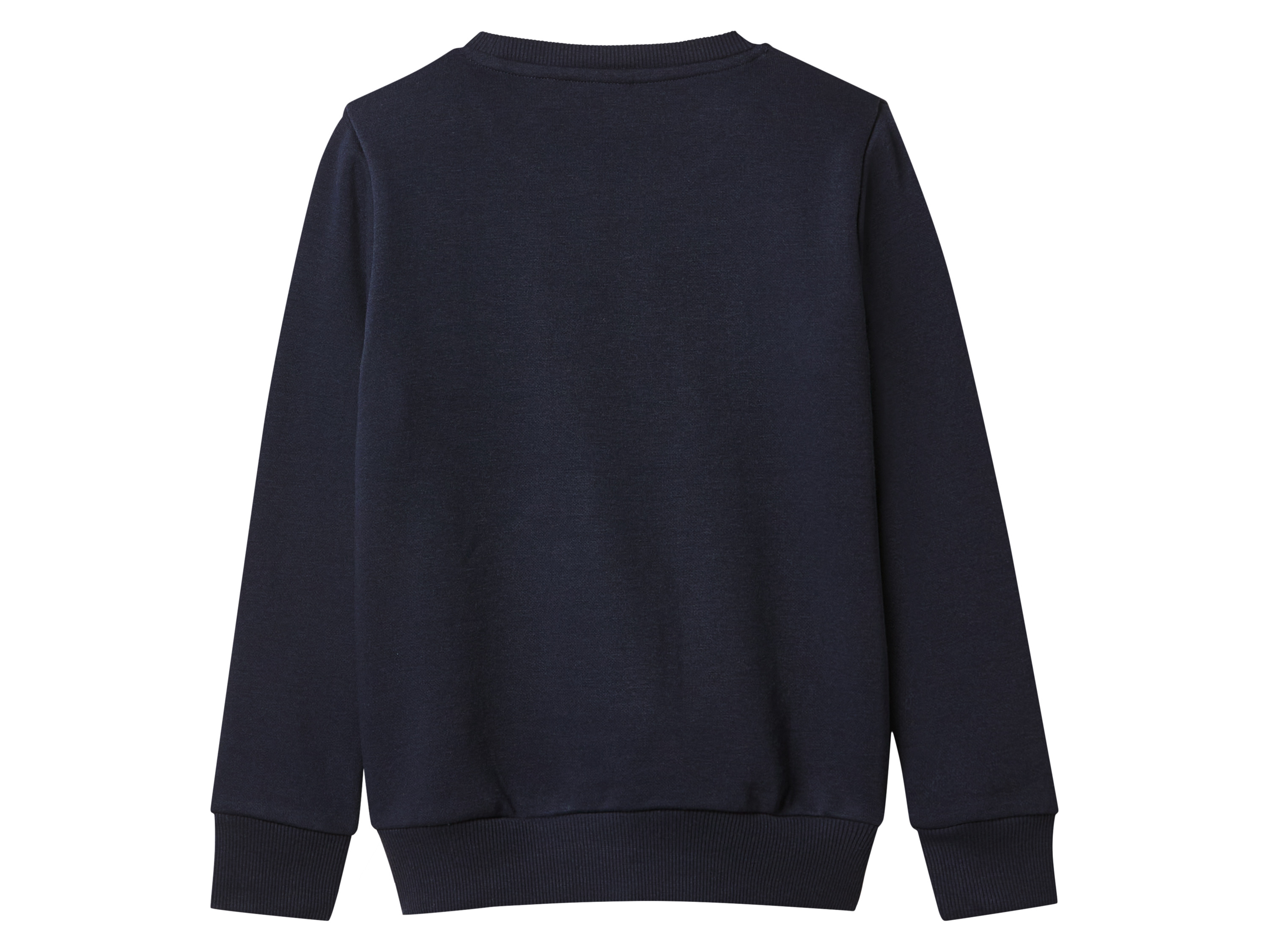 Thumbnail - Kinder Sweathoodie / Kinder Sweatpullover (Navy, 134/140)