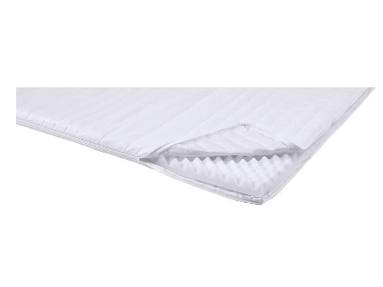 Matratzen-Topper, 140 x 200 cm