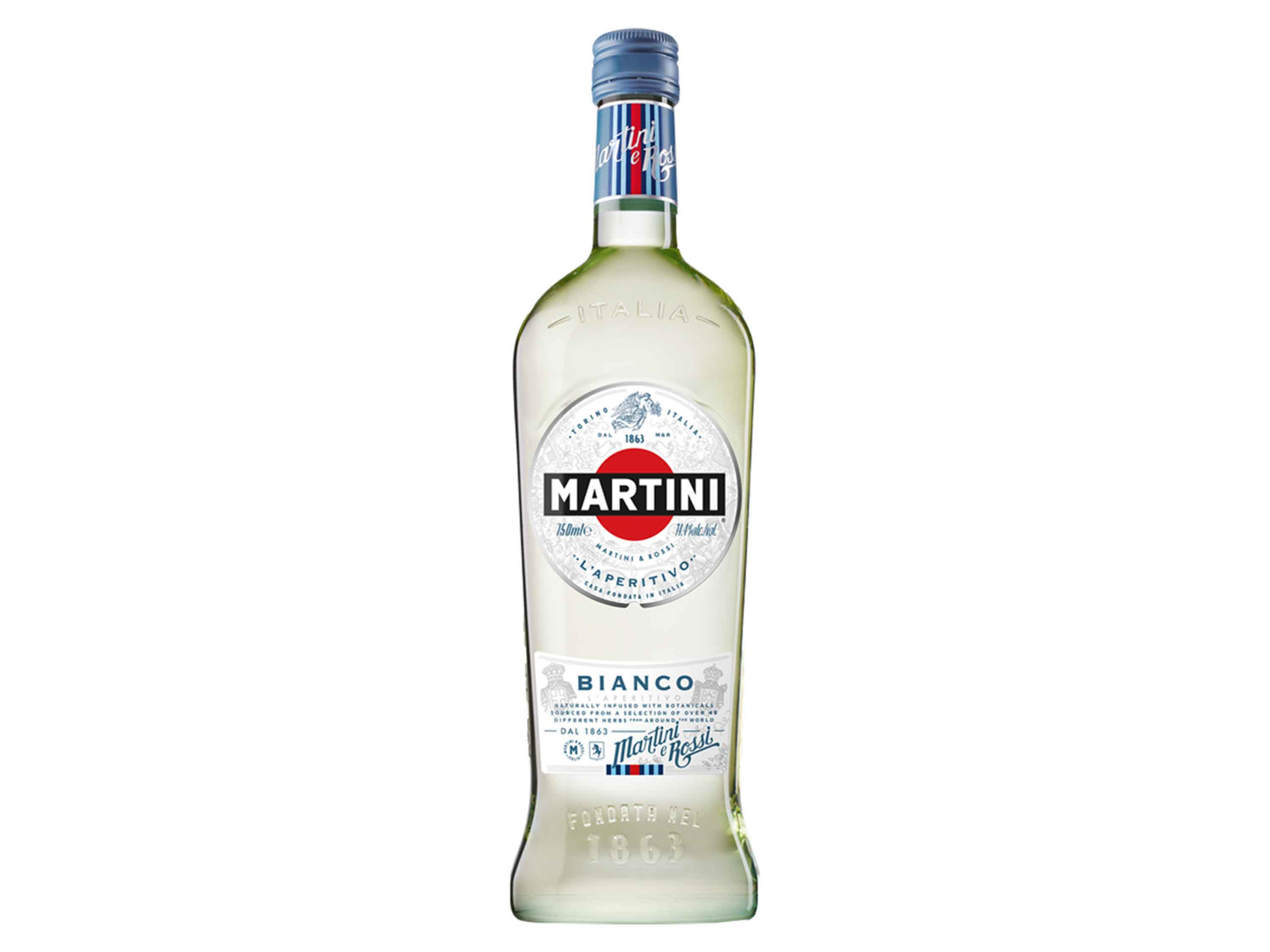 Martini Bianco 14,4 Vol online kaufen LIDL