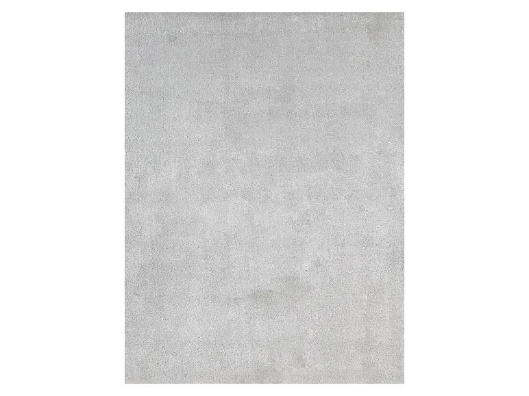 Hellgraue Betontextur mit mattem und leicht rauer Oberfläche.