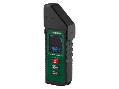 PARKSIDE® 5in1 Laserentfernungsmesser »PLEMM 25 A1«