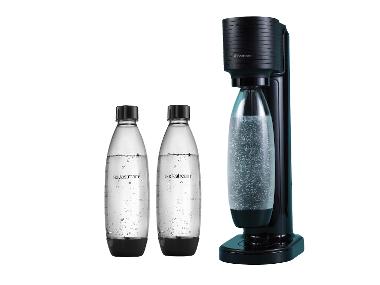 SodaStream Wassersprudler »Gaia« inkl. 3 Flaschen