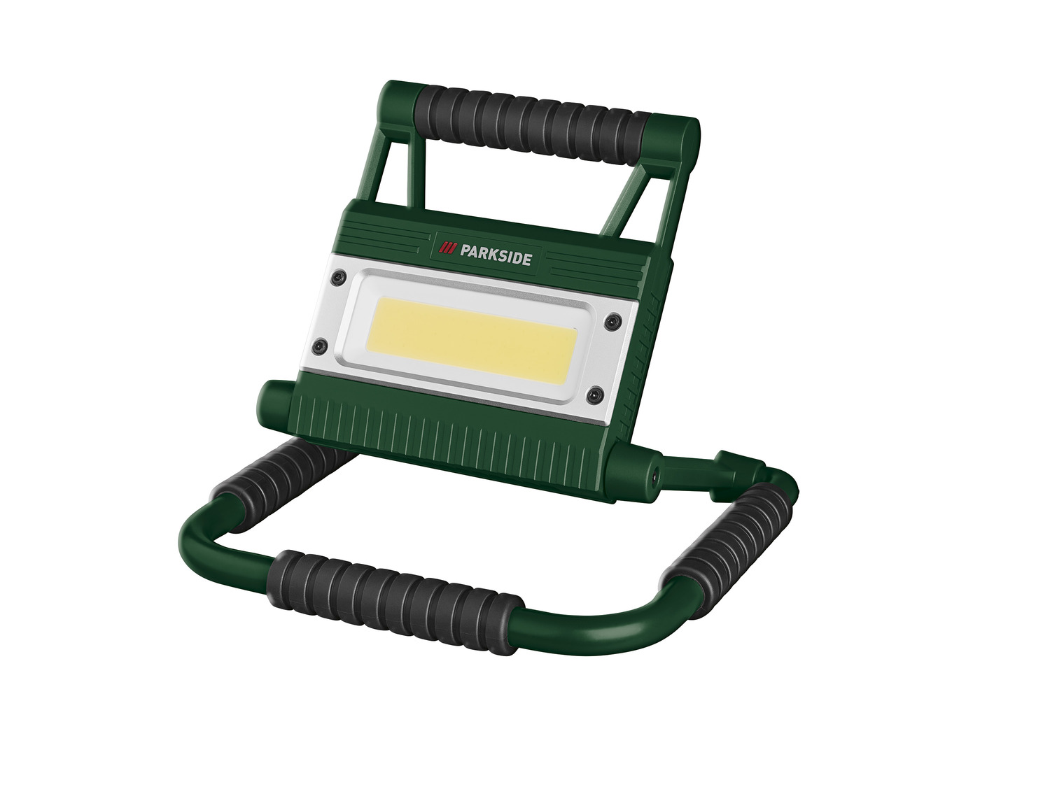 PARKSIDE® LED-Strahler »PFLA 4400 B2«, mit Powerbank, … | Arbeitsleuchten