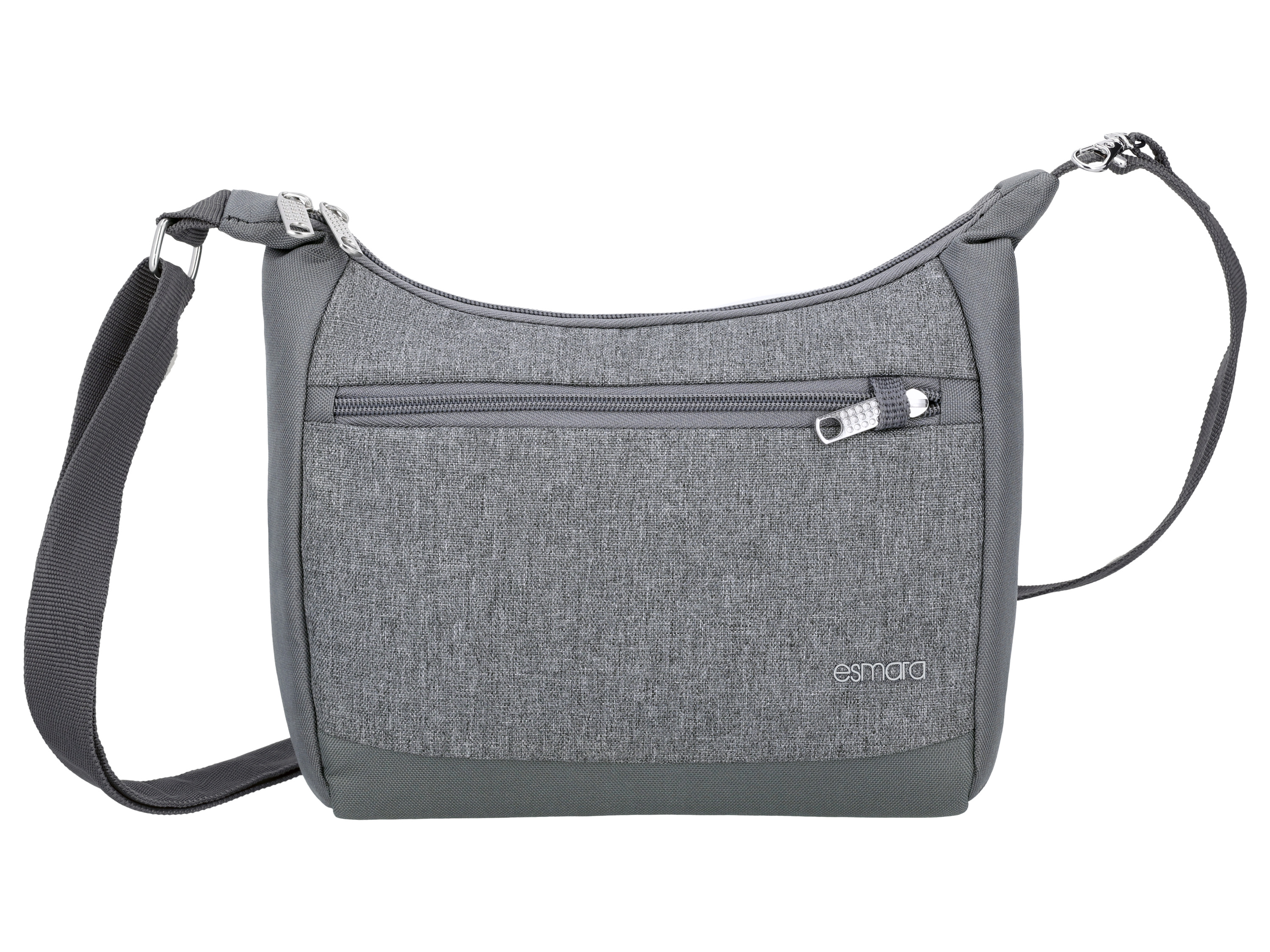 ESMARA® Taschen mit Diebstahlschutz (Reise Handtasche) – Bild 3 von 4