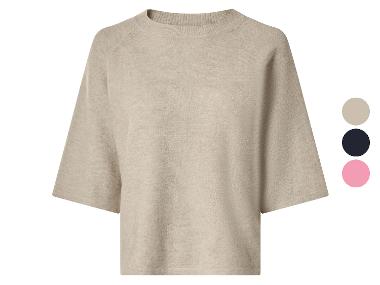 esmara® Damen Feinstrickpullover
