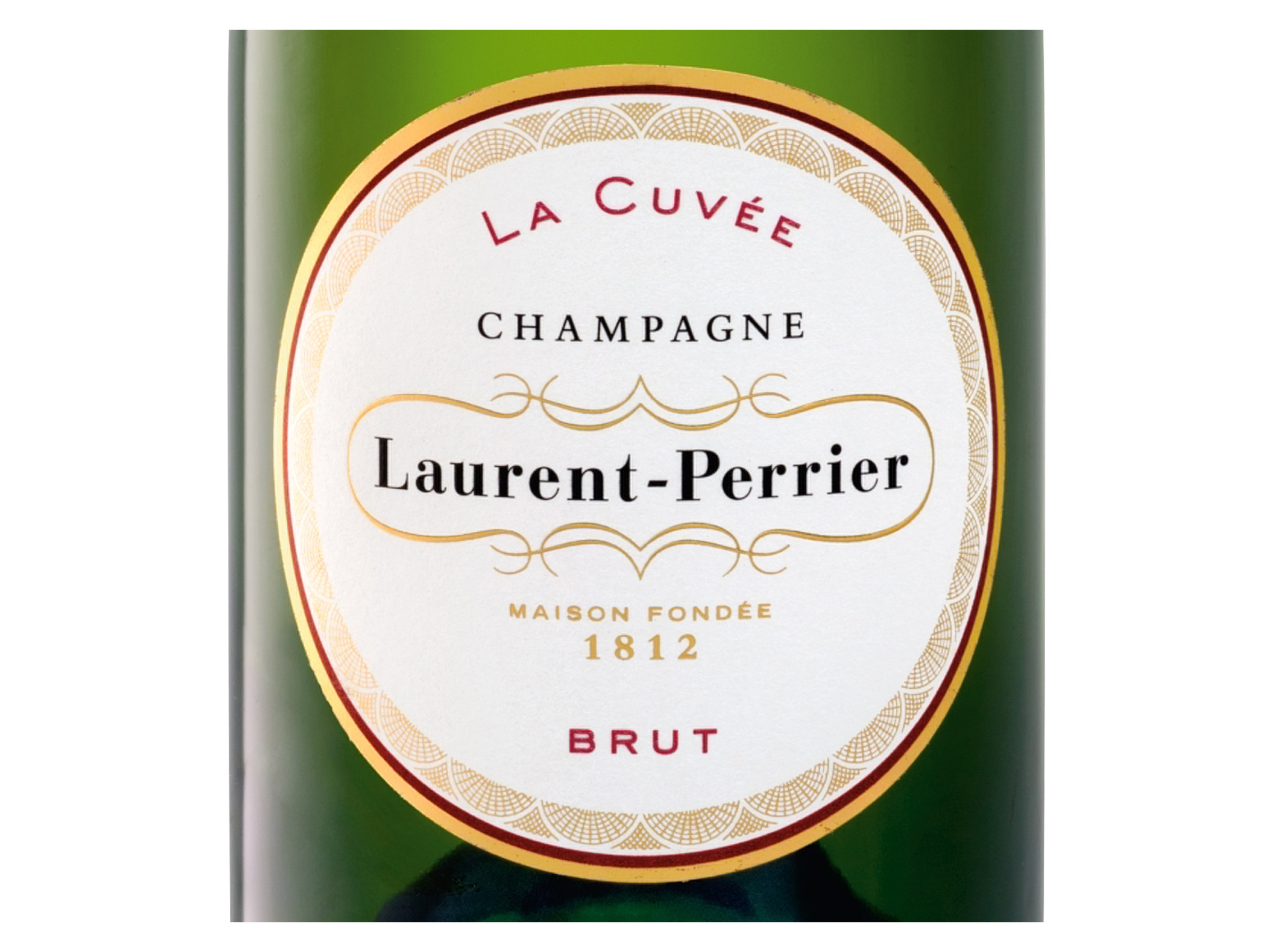 Thumbnail - Laurent-Perrier Brut, Champagner""