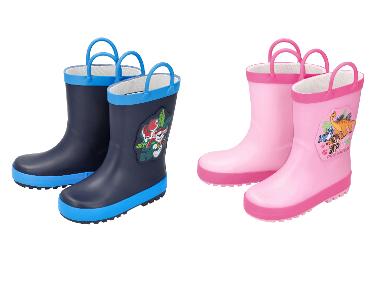 Kinder-Regenstiefel »Paw Patrol - Der Dino Film«