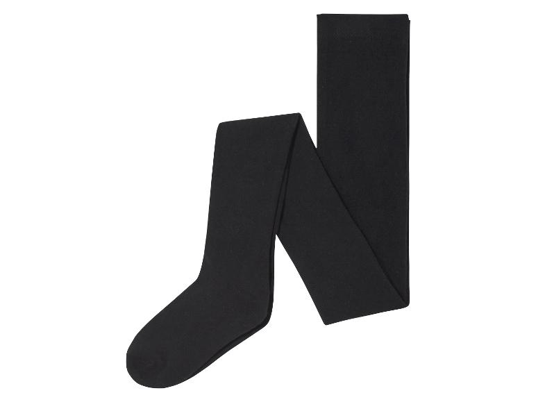 Schwarze Strumpfhosen